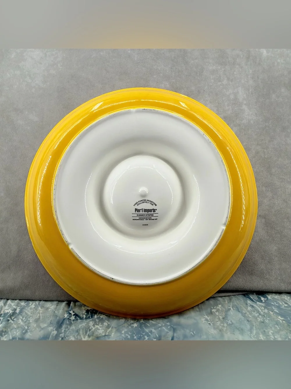 Pier 1 vibrant multi